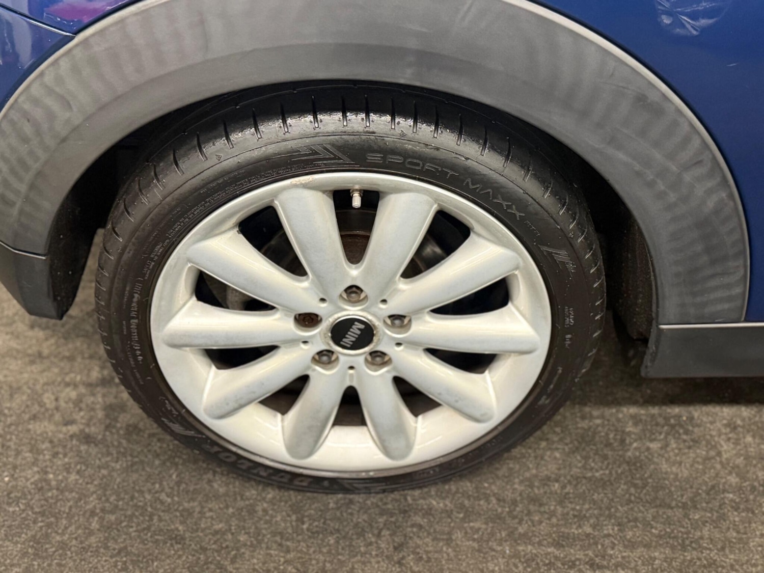 Used MINI Hatch 2014 for sale - 76898547: Photo 7