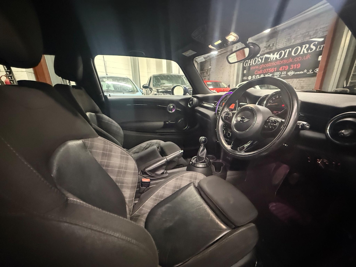 Used MINI Hatch 2014 for sale - 76898547: Photo 9