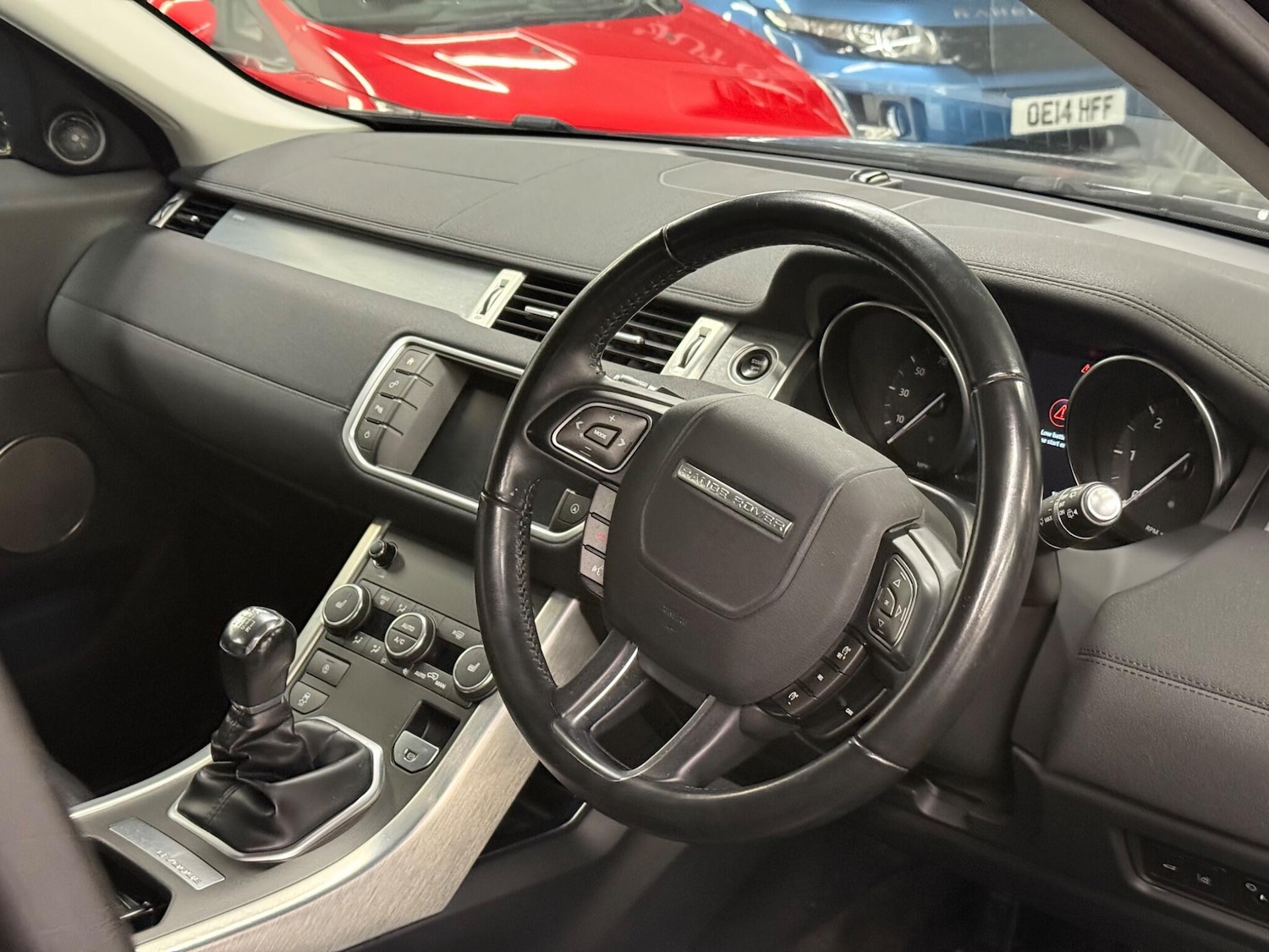 Used Land Rover Range Rover Evoque 2018 for sale - 76964537: Photo 10