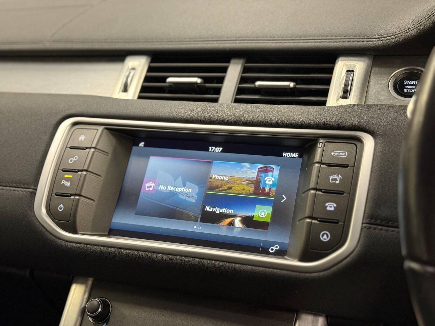 Used Land Rover Range Rover Evoque 2018 for sale - 76964537: Photo 11