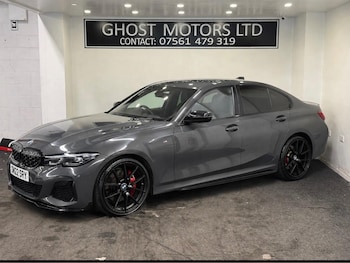Used BMW 3 Series 2022 for sale - 79348329: Photo