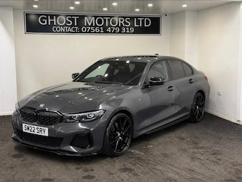 Used BMW 3 Series 2022 for sale - 79348329: Photo