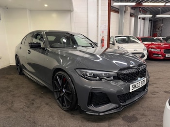 Used BMW 3 Series 2022 for sale - 79348329: Photo