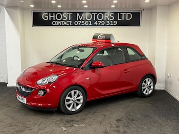 Used Vauxhall ADAM 2014 for sale - 78363034: Photo