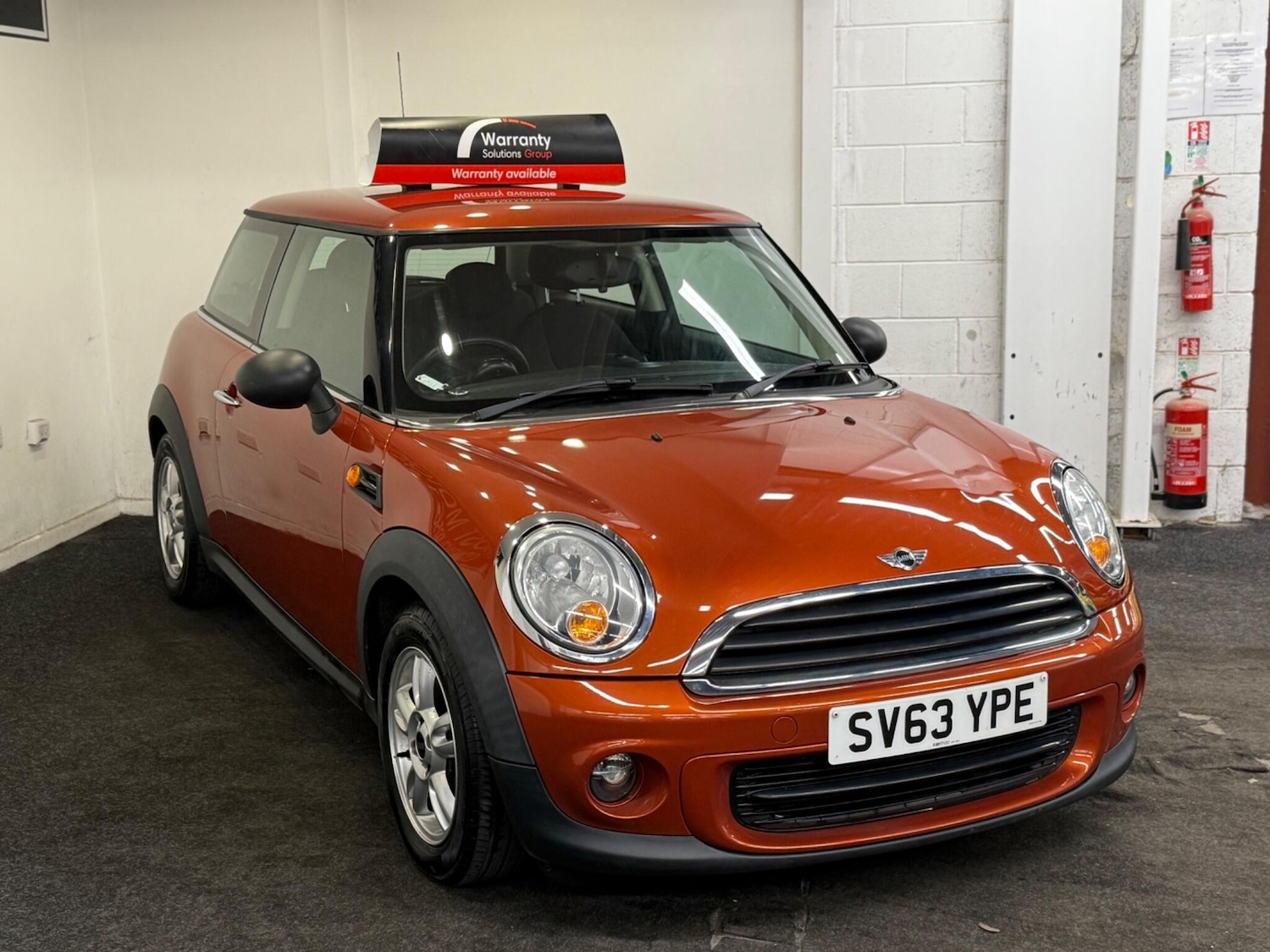 Used MINI Hatch for sale - 78148168: Photo 3