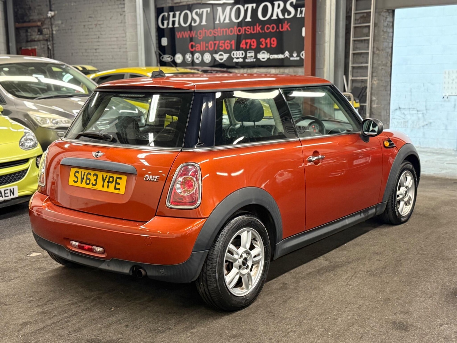 Used MINI Hatch for sale - 78148168: Photo 4