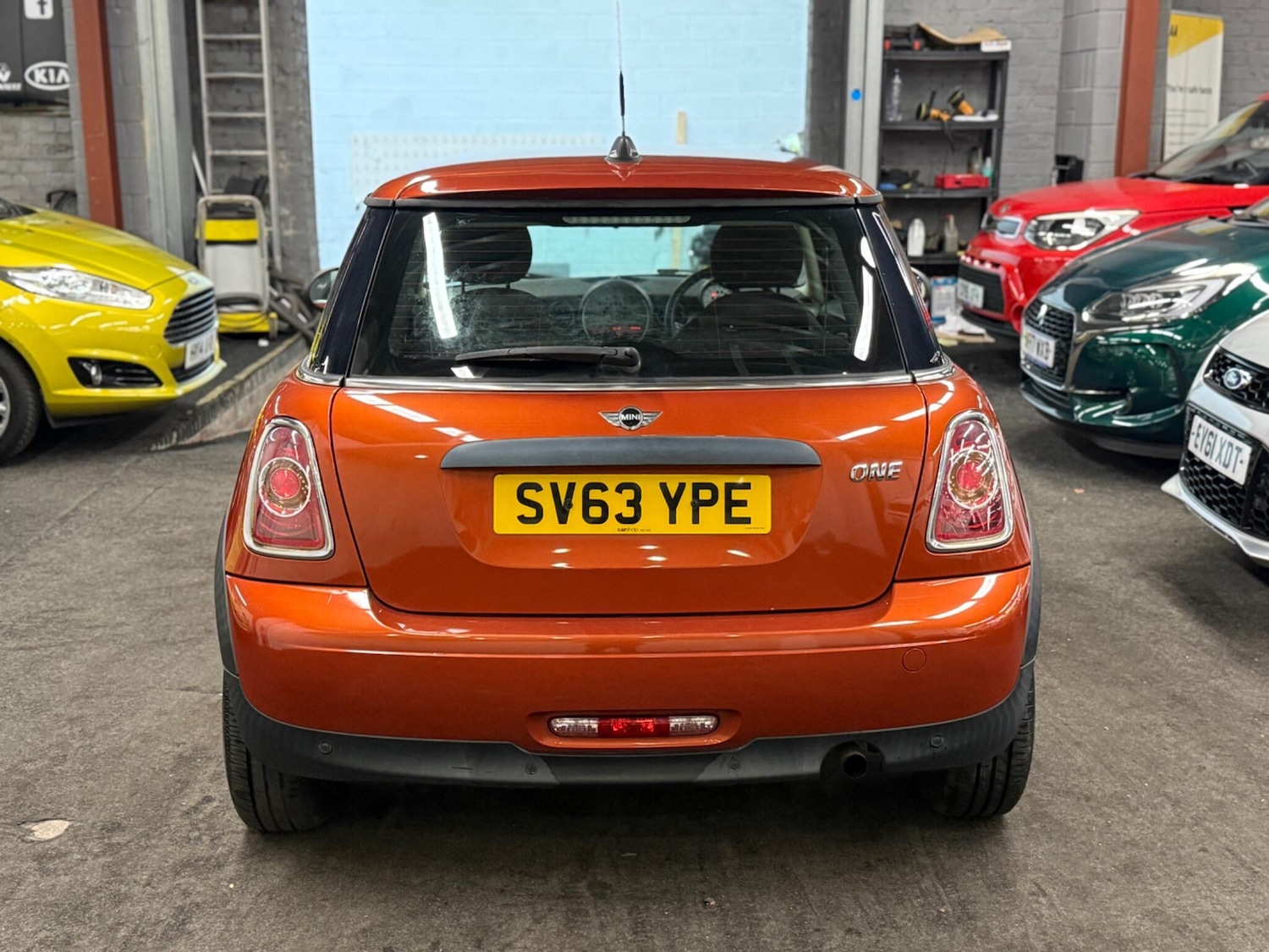 Used MINI Hatch for sale - 78148168: Photo 5