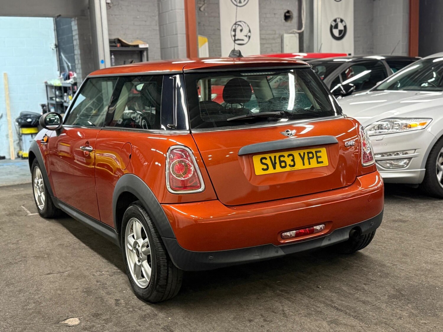 Used MINI Hatch for sale - 78148168: Photo 6