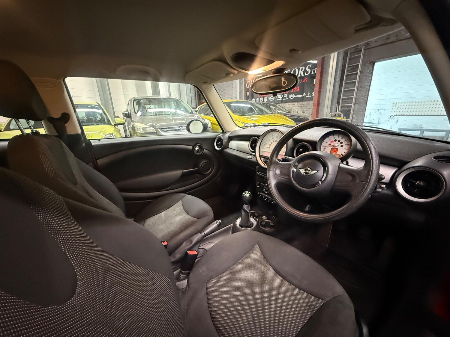 Used MINI Hatch for sale - 78148168: Photo 8