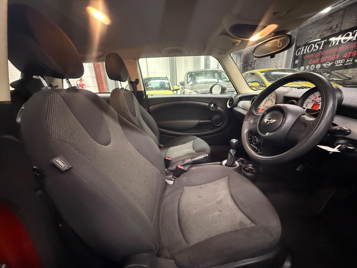 Used MINI Hatch for sale - 78148168: Photo 9