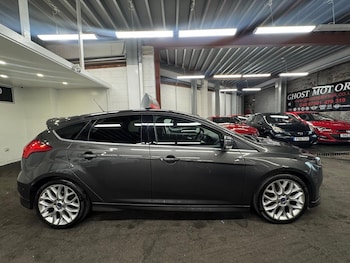 Used Ford Focus 2016 for sale - 79259843: Photo