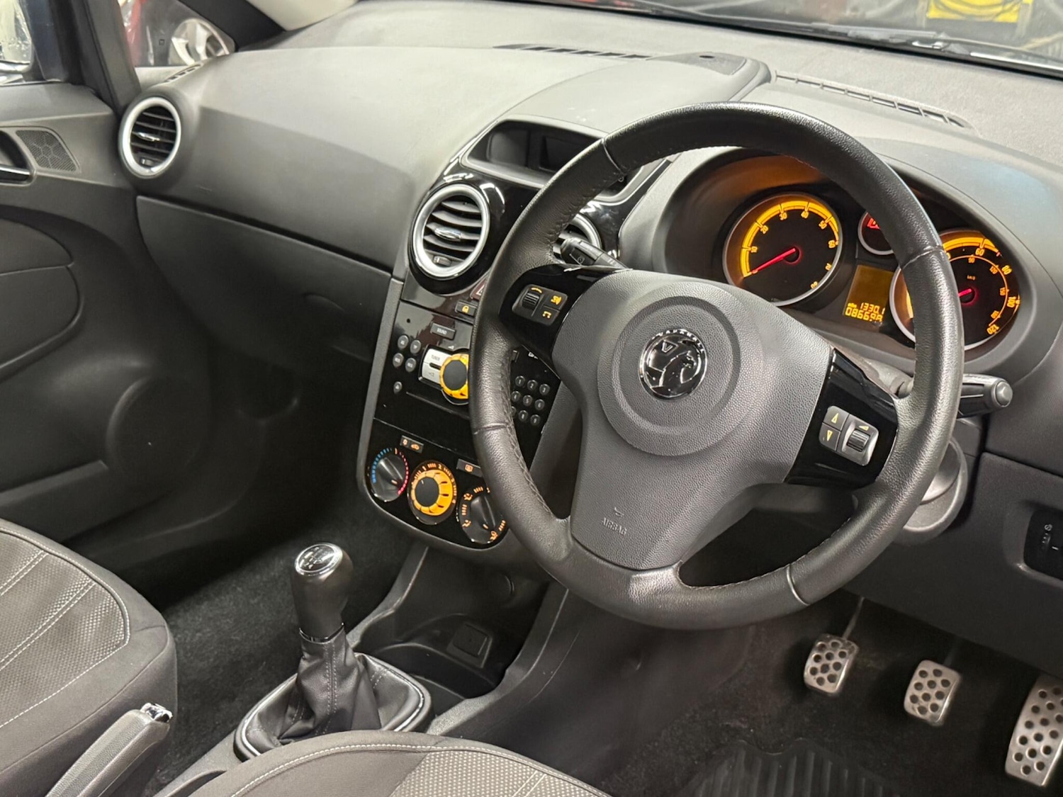 Used Vauxhall Corsa for sale - 77825050: Photo 10