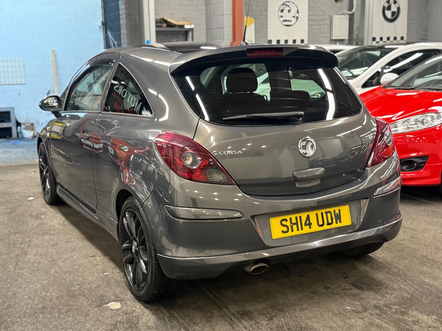 Used Vauxhall Corsa for sale - 77825050: Photo 6