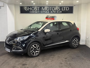 Used Renault Captur 2015 for sale - 78170919: Photo