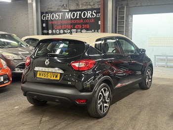 Used Renault Captur 2015 for sale - 78170919: Photo