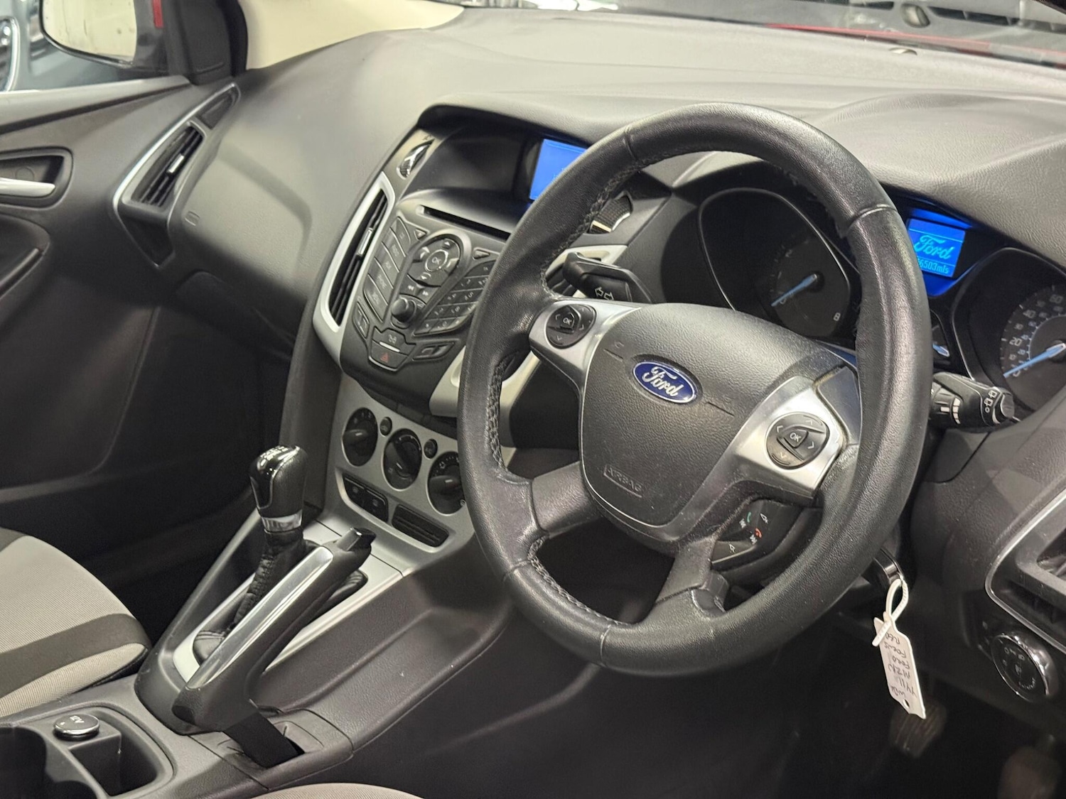 Used Ford Focus for sale - 77574005: Photo 10