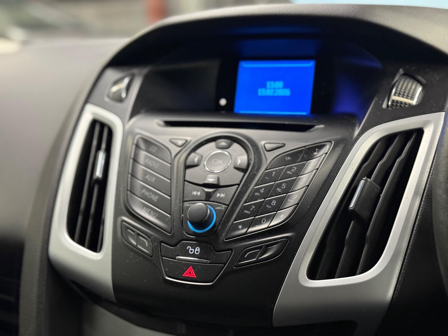 Used Ford Focus for sale - 77574005: Photo 11