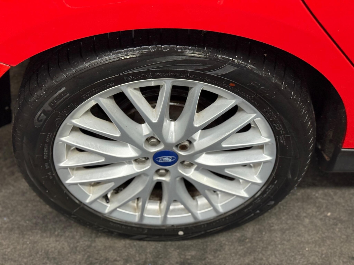 Used Ford Focus for sale - 77574005: Photo 7