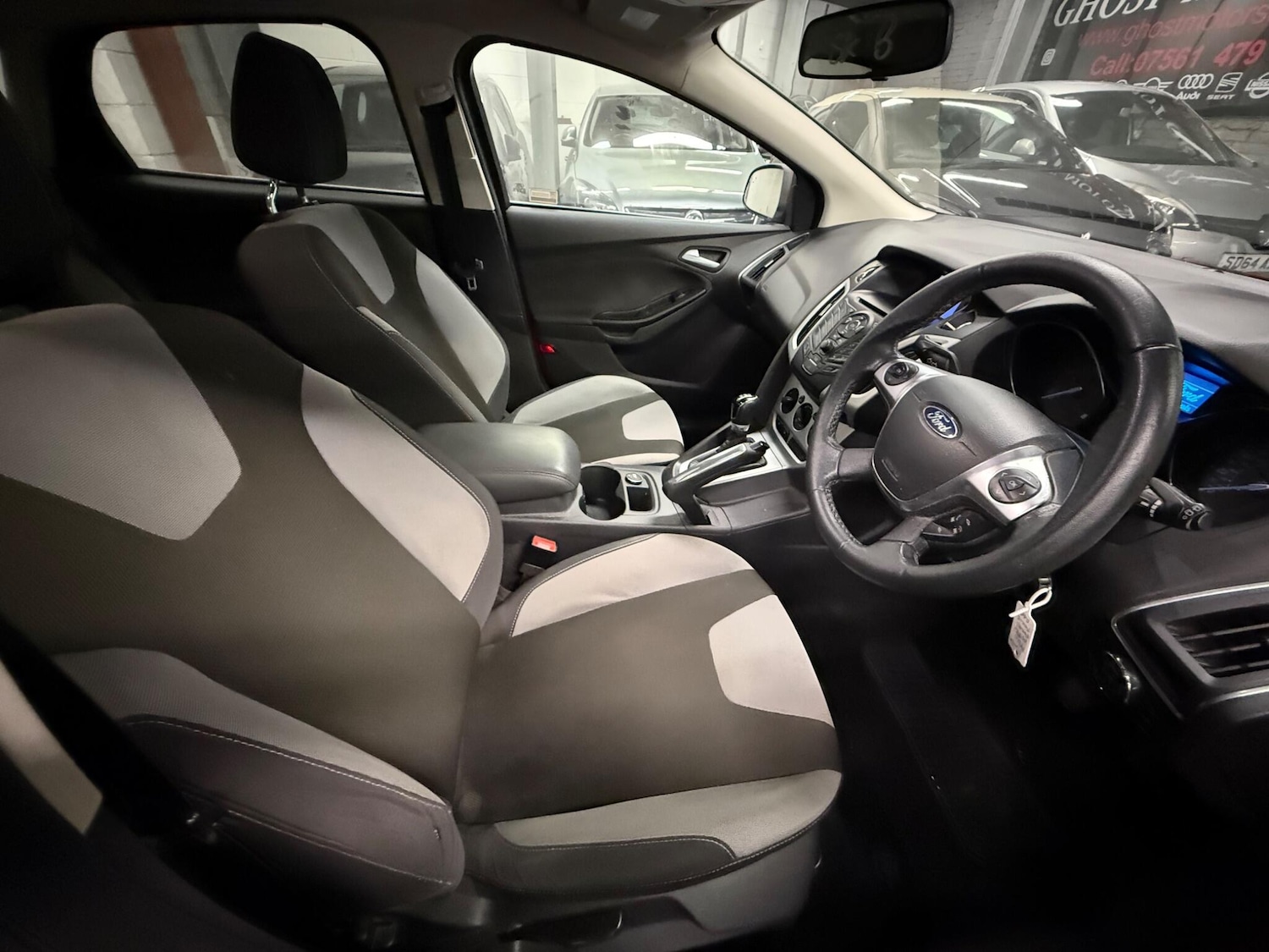 Used Ford Focus for sale - 77574005: Photo 9