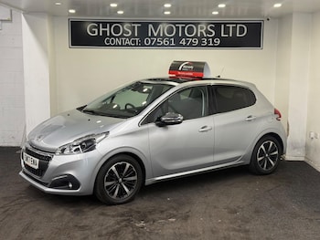 Used Peugeot 208 2017 for sale - 79374142: Photo
