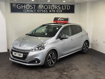 Used Peugeot 208 2017 for sale - 79374142: Photo
