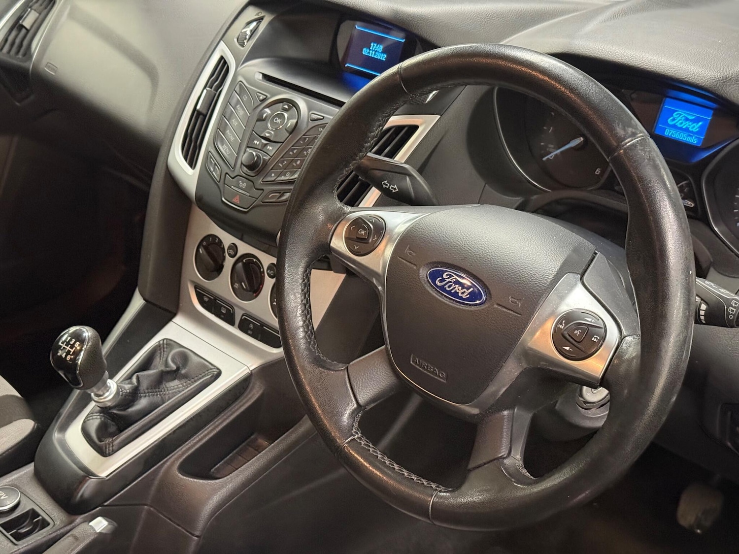 Used Ford Focus 2012 for sale - 77657874: Photo 10