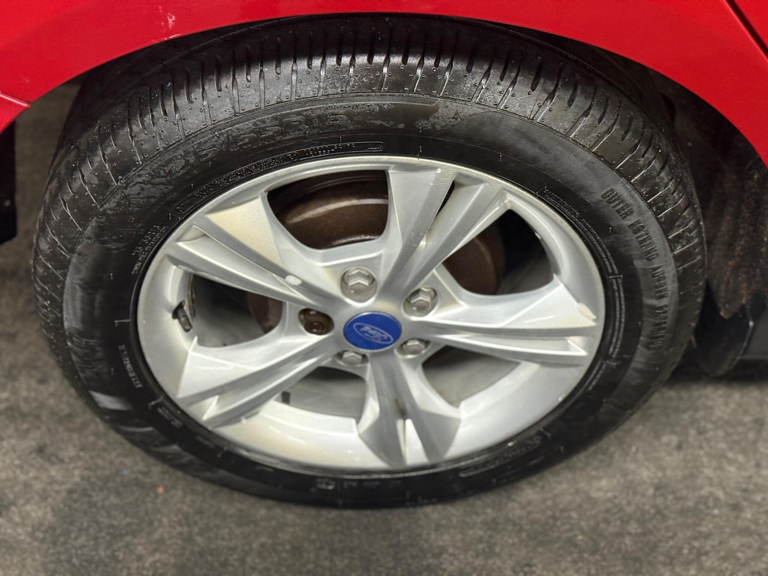 Used Ford Focus 2012 for sale - 77657874: Photo 7