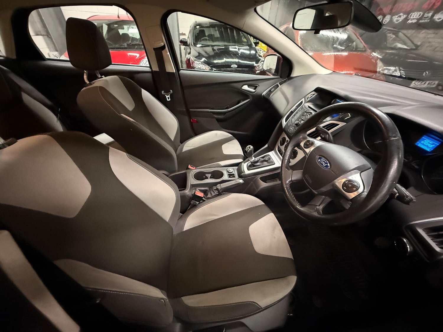 Used Ford Focus 2012 for sale - 77657874: Photo 9