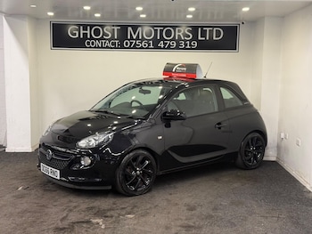 Used Vauxhall ADAM 2017 for sale - 79452495: Photo