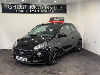 Used Vauxhall ADAM 2017 for sale - 79452495: Photo