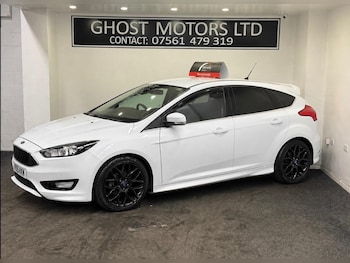 Used Ford Focus 2015 for sale - 78878708: Photo