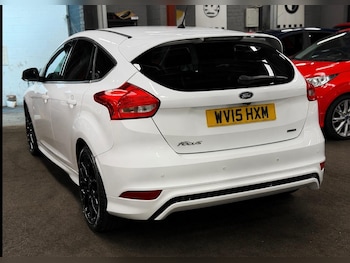 Used Ford Focus 2015 for sale - 78878708: Photo