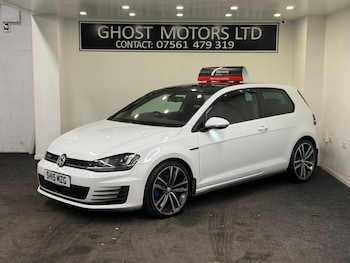 Used Volkswagen Golf 2015 for sale - 75964833: Photo