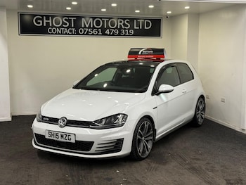 Used Volkswagen Golf 2015 for sale - 75964833: Photo