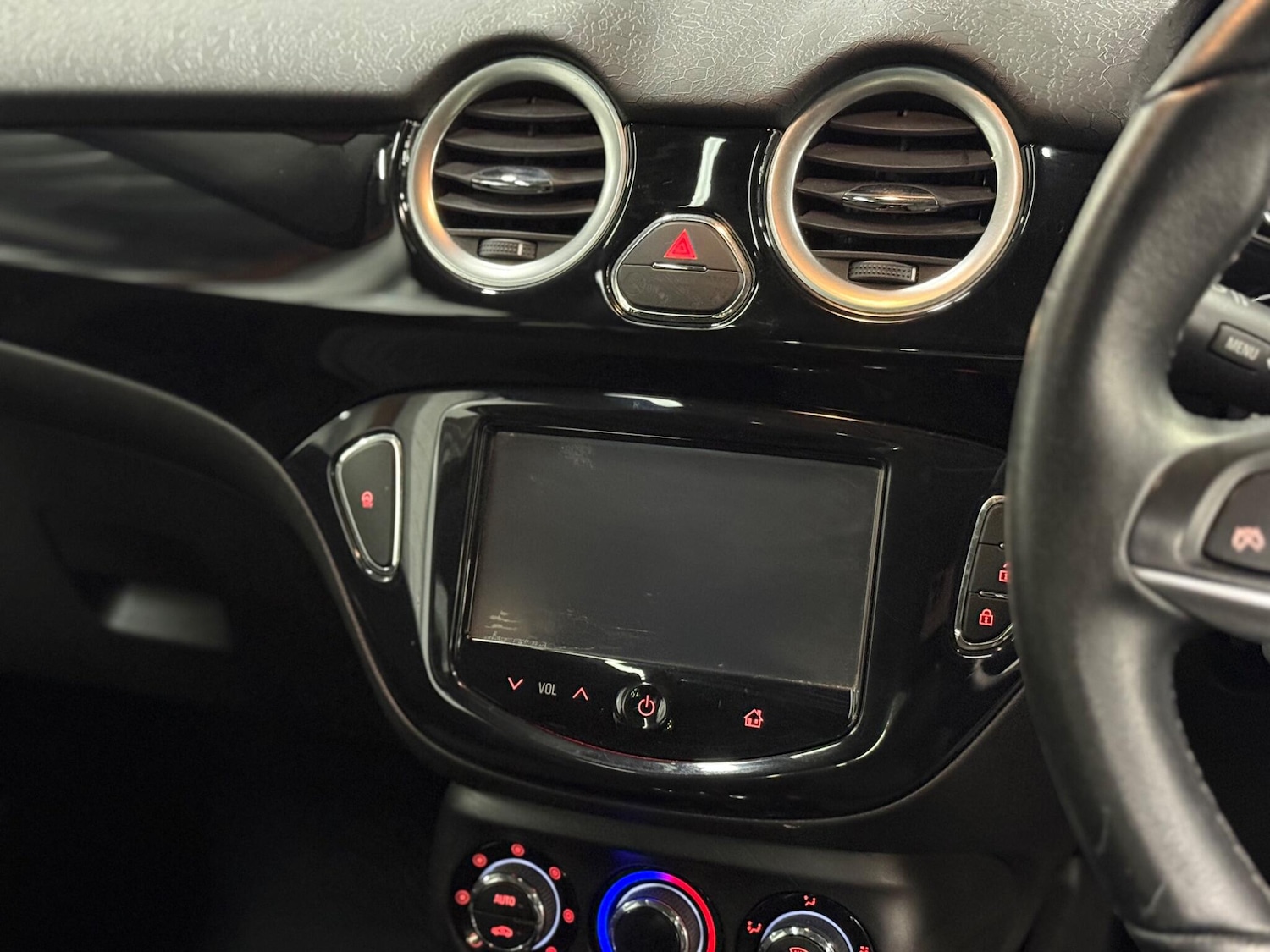 Used Vauxhall ADAM 2015 for sale - 76584905: Photo 10