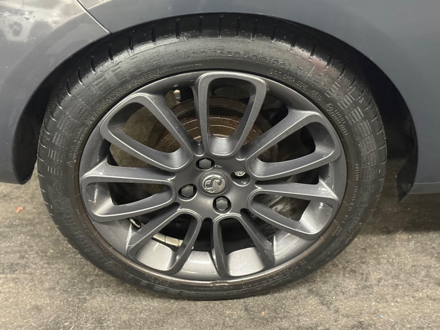 Used Vauxhall ADAM 2015 for sale - 76584905: Photo 6