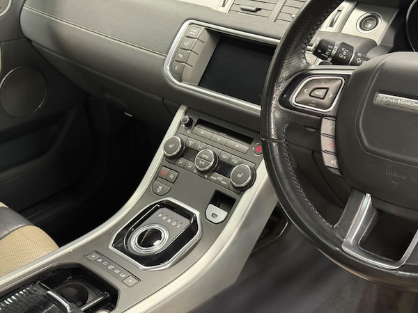 Used Land Rover Range Rover Evoque 2015 for sale - 76238704: Photo 11