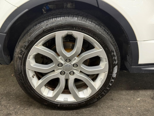 Used Land Rover Range Rover Evoque 2015 for sale - 76238704: Photo 7