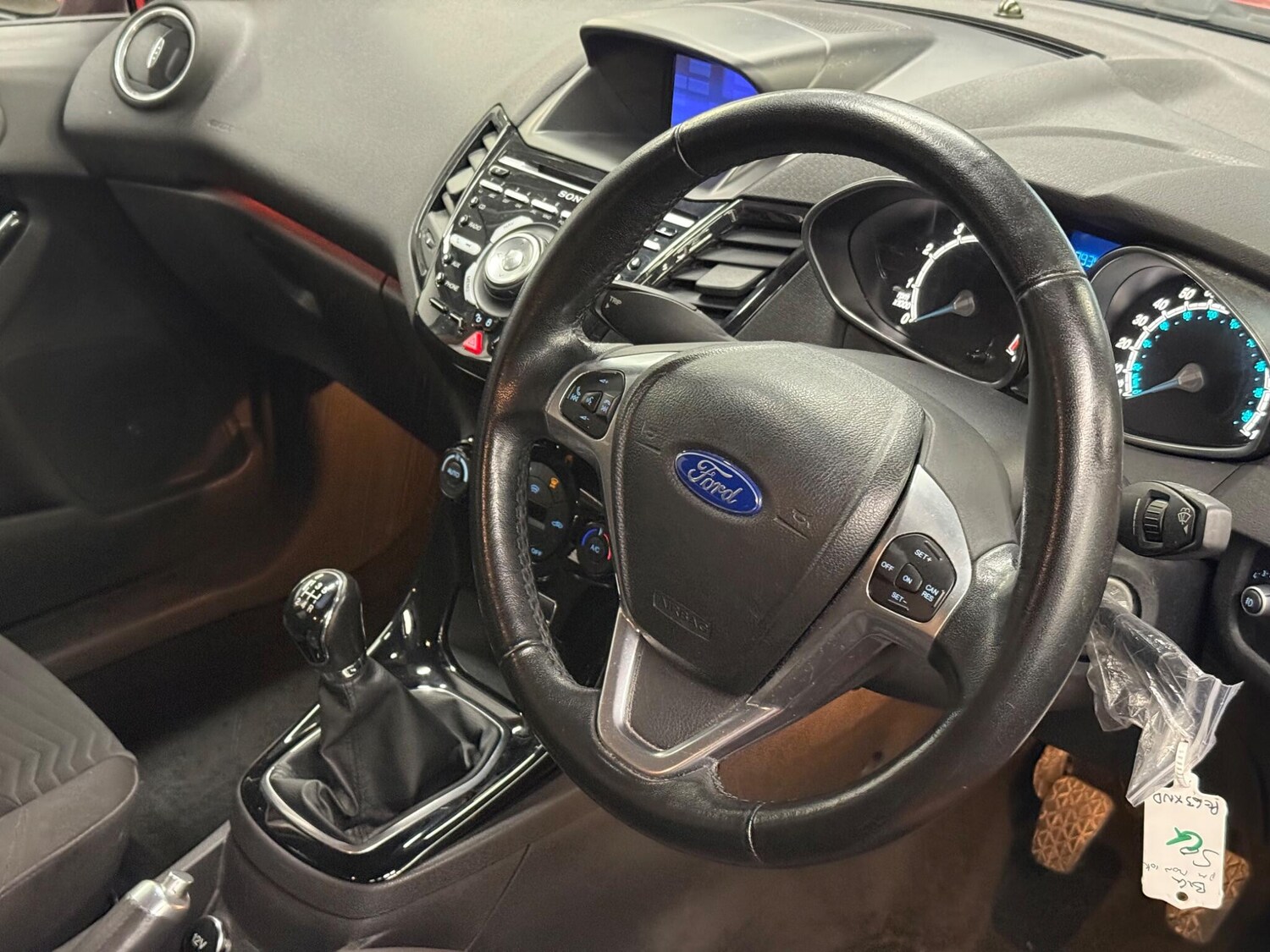 Used Ford Fiesta for sale - 77683982: Photo 10