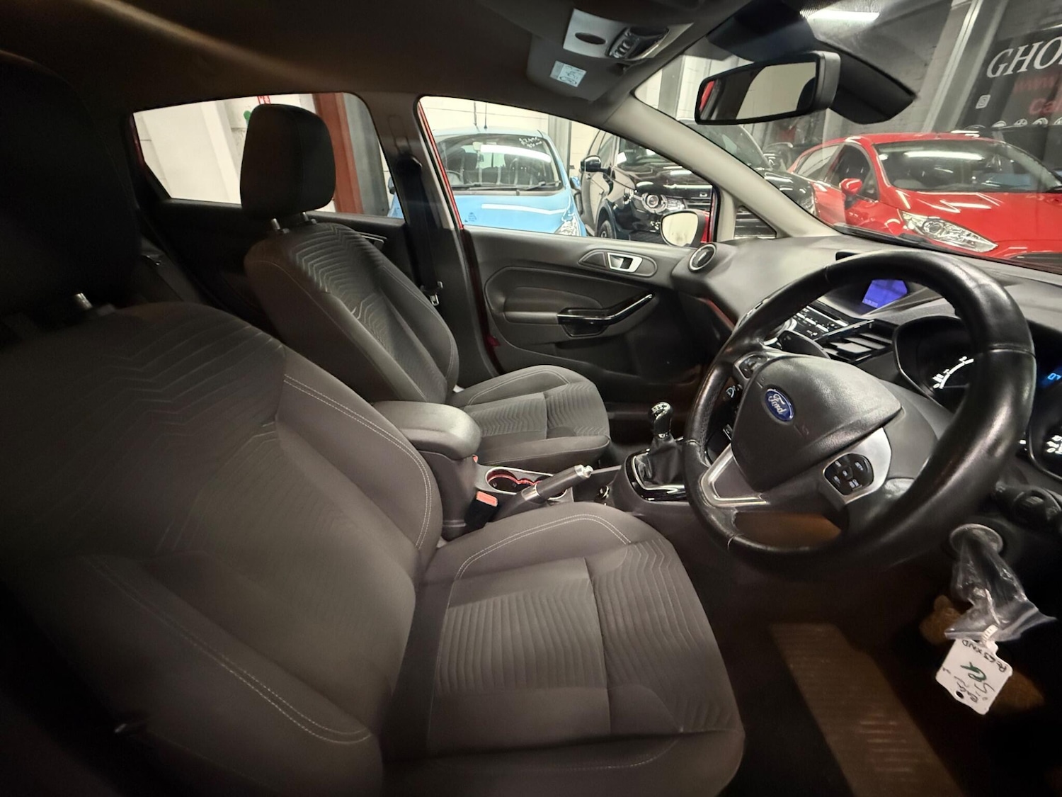 Used Ford Fiesta for sale - 77683982: Photo 9