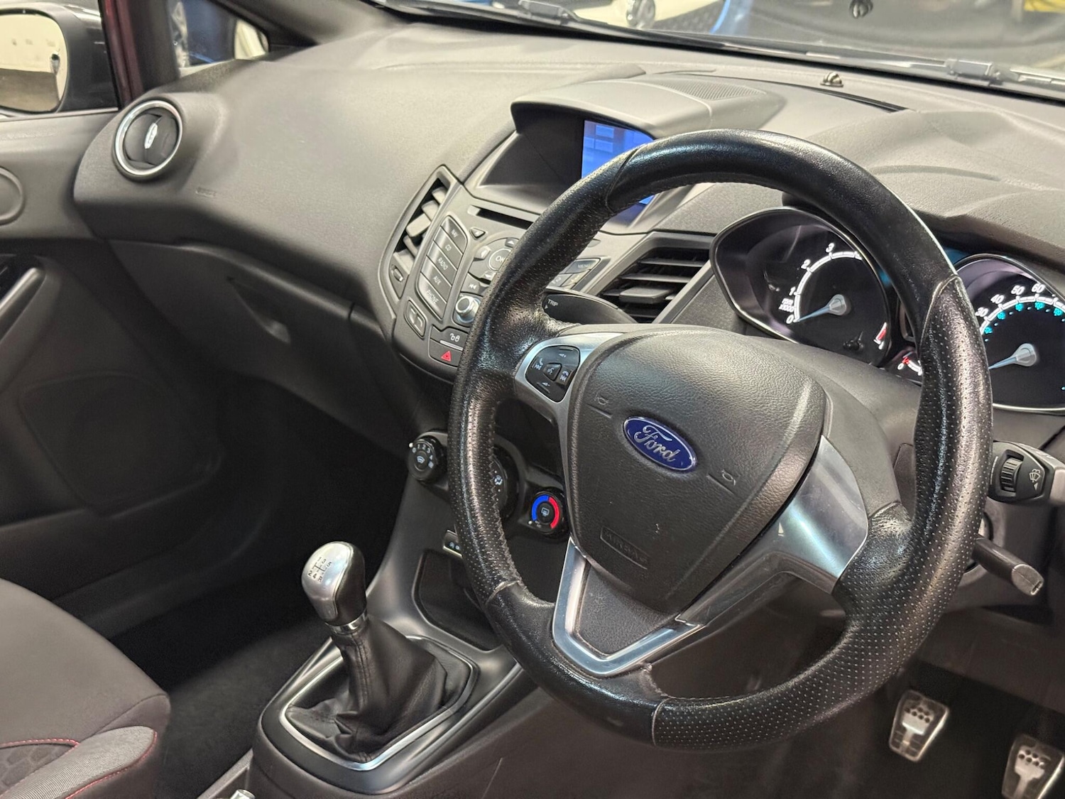 Used Ford Fiesta 2017 for sale - 78171570: Photo 10