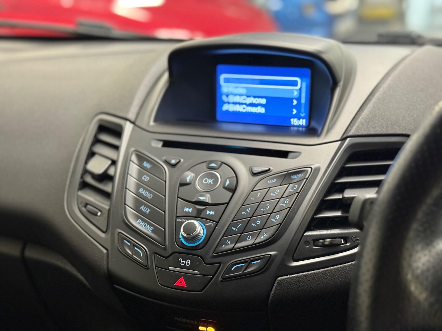 Used Ford Fiesta 2017 for sale - 78171570: Photo 11