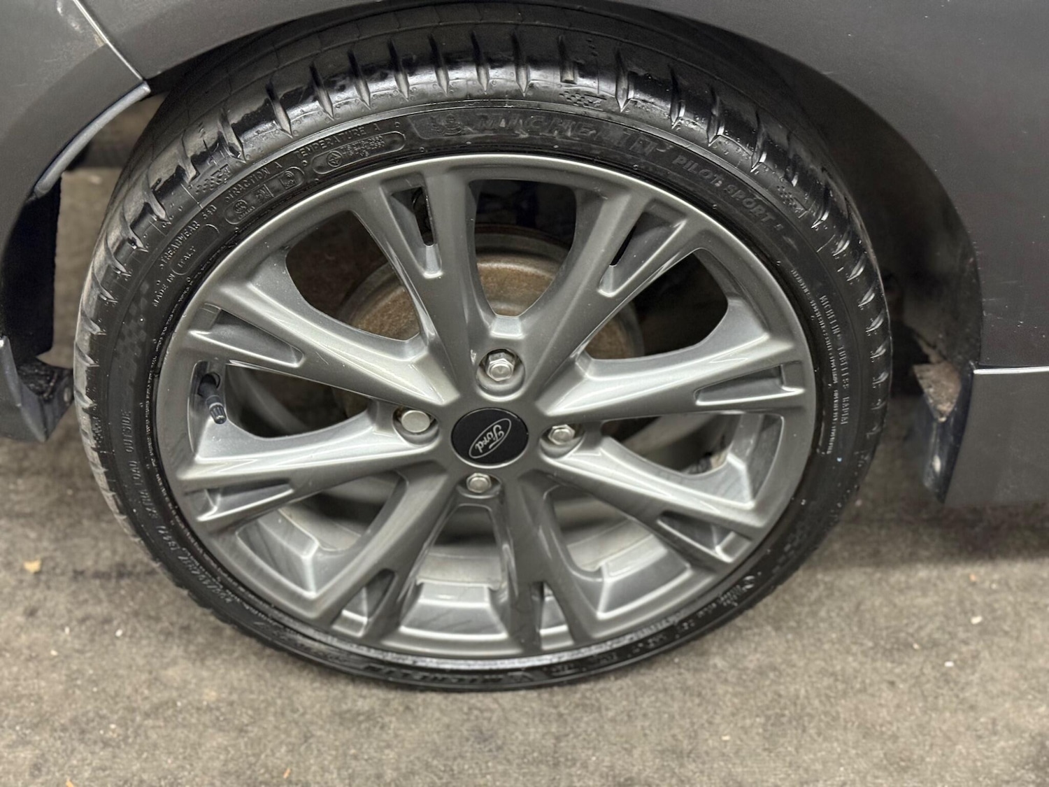 Used Ford Fiesta 2017 for sale - 78171570: Photo 7