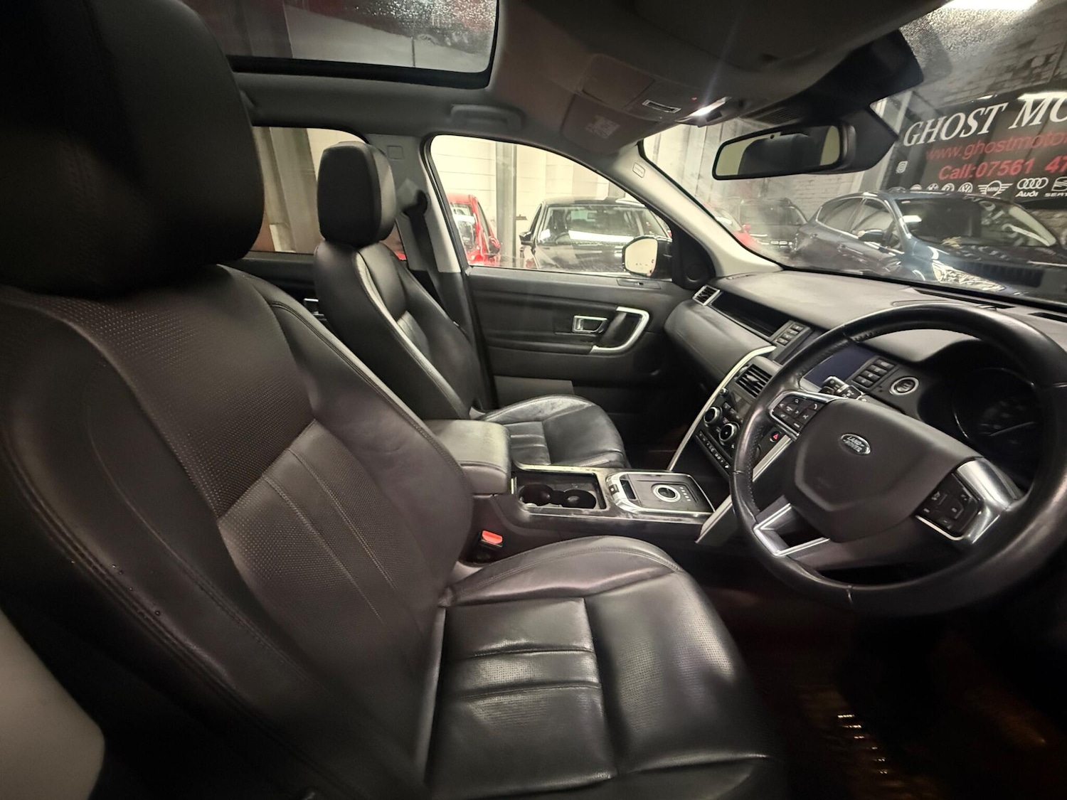 Used Land Rover Discovery Sport for sale - 77624947: Photo 11