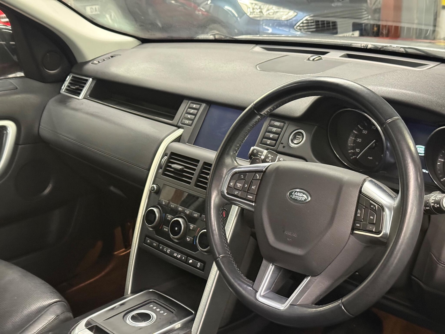 Used Land Rover Discovery Sport for sale - 77624947: Photo 12