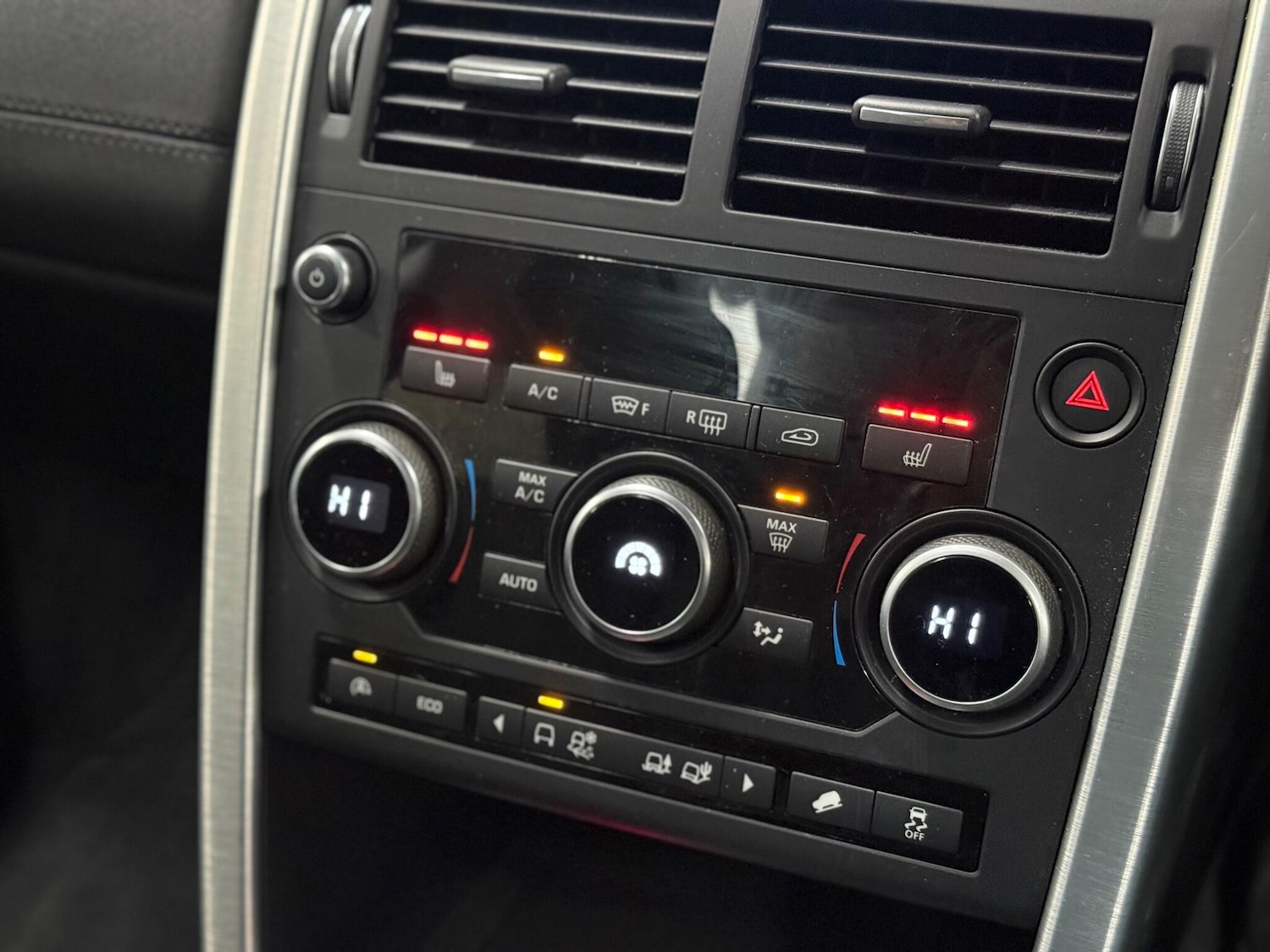 Used Land Rover Discovery Sport for sale - 77624947: Photo 13