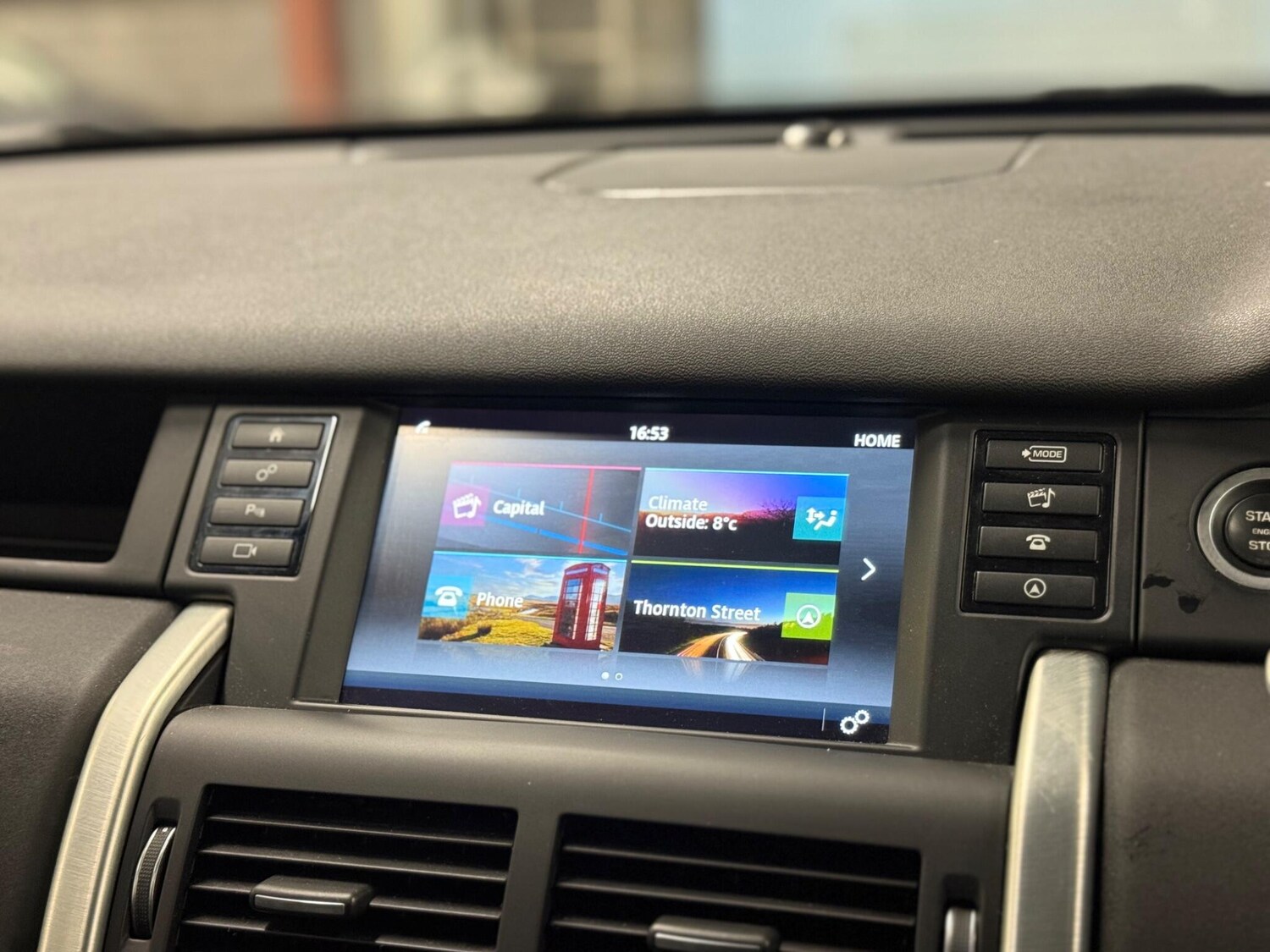 Used Land Rover Discovery Sport for sale - 77624947: Photo 14