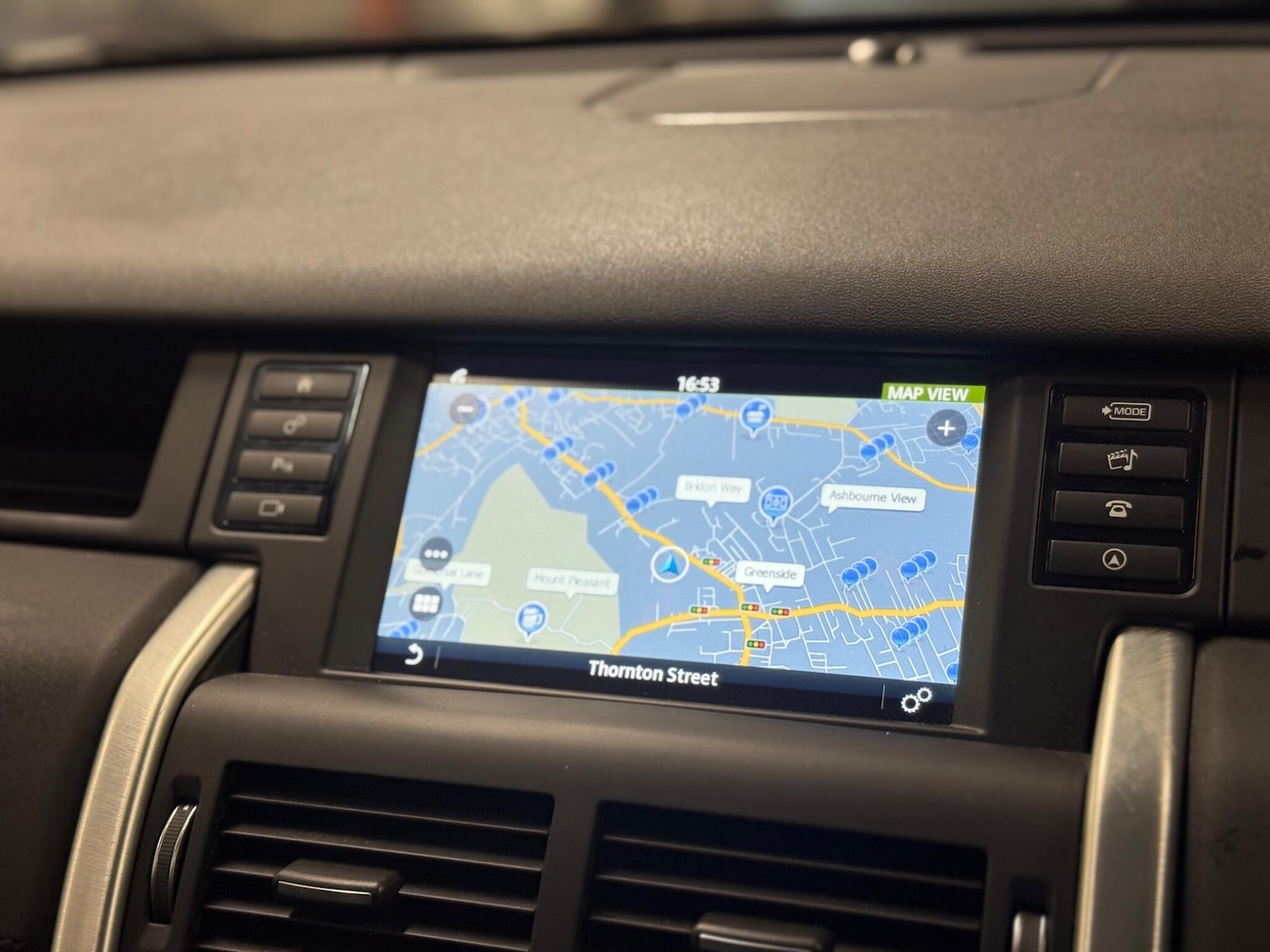 Used Land Rover Discovery Sport for sale - 77624947: Photo 15