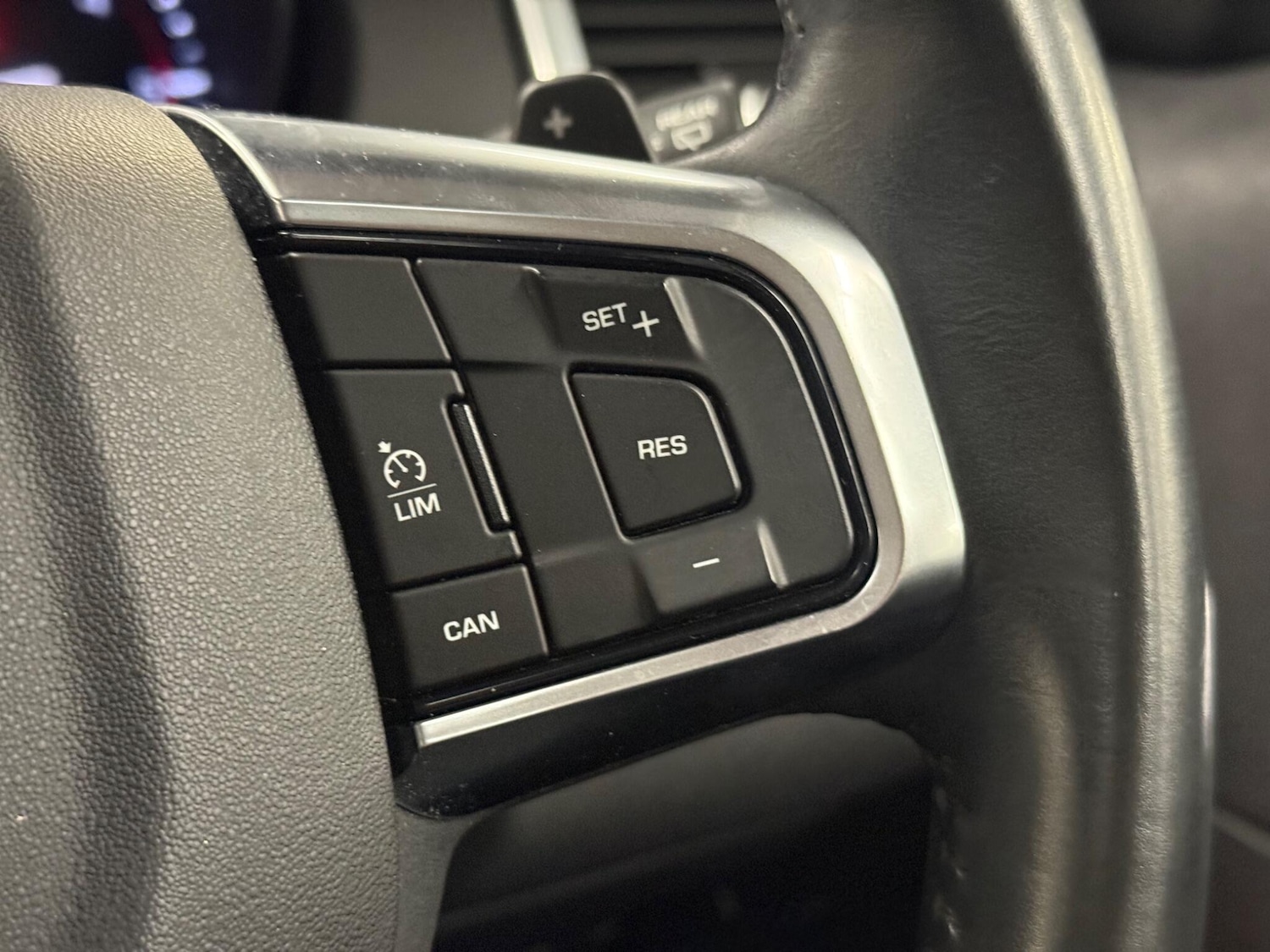 Used Land Rover Discovery Sport for sale - 77624947: Photo 17