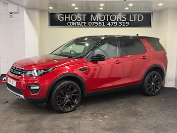 (15) - 2.2 SD4 HSE Auto 4WD Euro 5 (s/s) 5dr